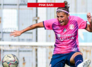 Penelope Riboldi, Pink Bari: “Juventus? Bisognerà essere perfette”