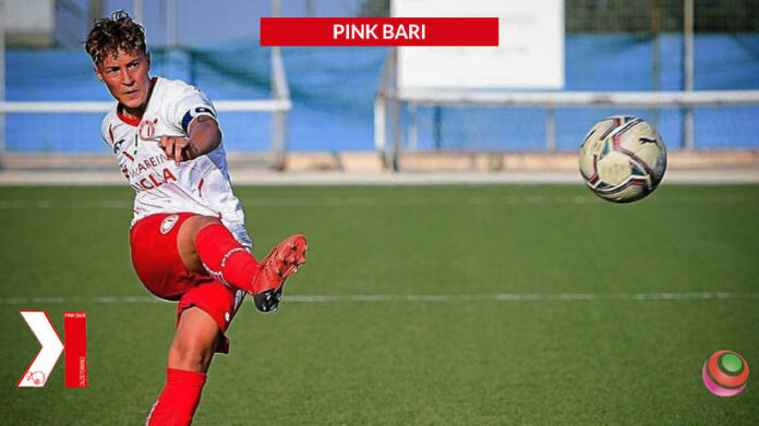 pink-bari-federica-di-criscio