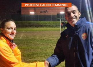 Maria Laura Ghiglione, Pistoiese: “Desidero aiutare le mie nuove compagne e l’allenatore”