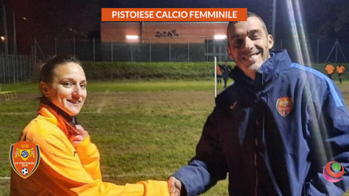 pistoiese-calcio-femminile-Maria-Laura-Ghiglione