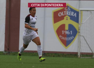 Sandy Iannella non basta, e l’Arezzo passa sul campo del Pontedera