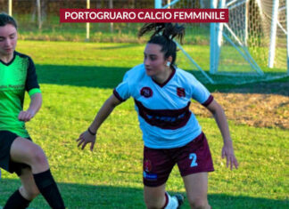 Rachele Minutello, Portogruaro: “Sono tornata perchè sapevo di trovare l’ambiente giusto per ricominciare”