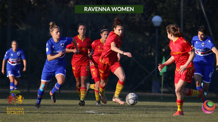ravenna-women-gioco