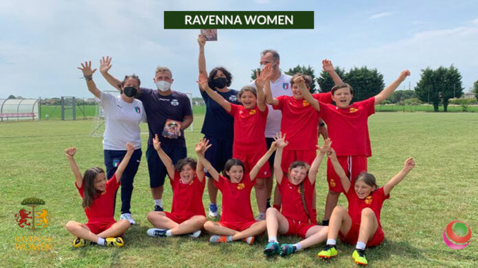 ravenna-women-progetto