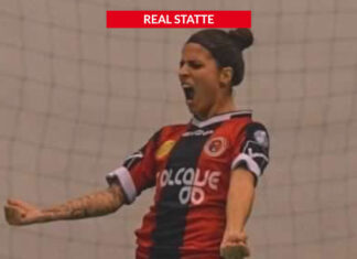 Real Statte: successo per 4-1 sulla Lazio nell’andata dei quarti di finale scudetto