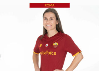 Conosciamo la nuova giallorossa Emilie Haavi