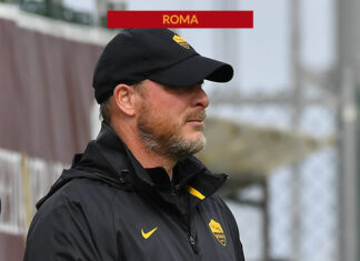 Fabio Melillo, AS Roma Primavera: “Importante battere la Lazio, risultato un po’ stretto”