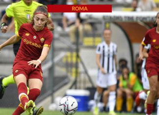 La Roma con la forza del gruppo piega la Lazio mai doma e conquista il primo derby della capitale