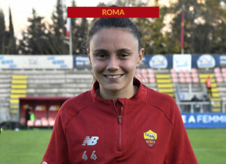 Annamaria Serturini, AS Roma: “Bella vittoria, passiamo Natale col sorriso”