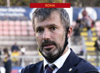 Mister Spugna, AS Roma: “Ci abbiamo creduto fino alla fine, sono 3 punti pesanti”