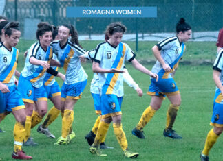 Fabio Pacifico, D.S. Romagna Women: “Il livello in Eccellenza è molto alto; il nostro punto di forza è l’attacco: se andiamo in Serie C promettiamo che …”