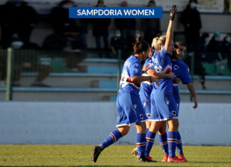 Il calcio secondo Stefania Tarenzi: la sua lettera d’amore a questo sport è da brividi!