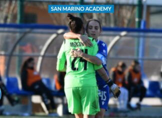 San Marino Academy, vittoria di rimonta: battuto il Palermo
