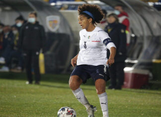 Sara Gama, Nazionale Femminile: “Ottenuto il risultato necessario per ricominciare il nostro cammino”