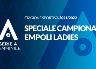 Empoli Ladies: sudore & grinta per la salvezza