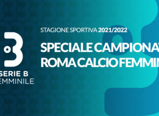 Roma Calcio Femminile: avanti tutta per la salvezza