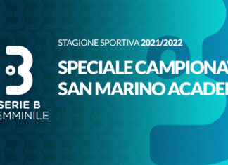 San Marino Academy: le guardiane del titano