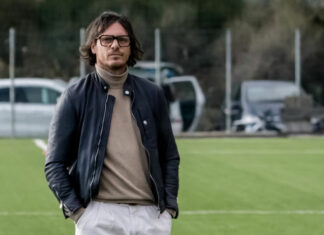 Emiliano Testini, tecnico Arezzo Calcio Femminile: “Grazie a tutte le ragazze e alla società. Abbiamo sognato e continueremo a farlo insieme”