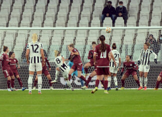 Monica Mendes, Servette: “Valutarci è ciò che facciamo quotidianamente e ciò che ci renderà più forti in futuro”