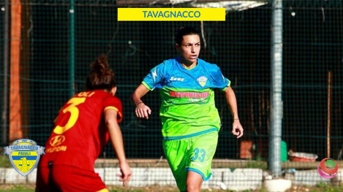 tavagnacco-Cittadella