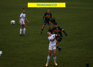 Pari a reti bianche, il Tavagnacco ferma la capolista Como