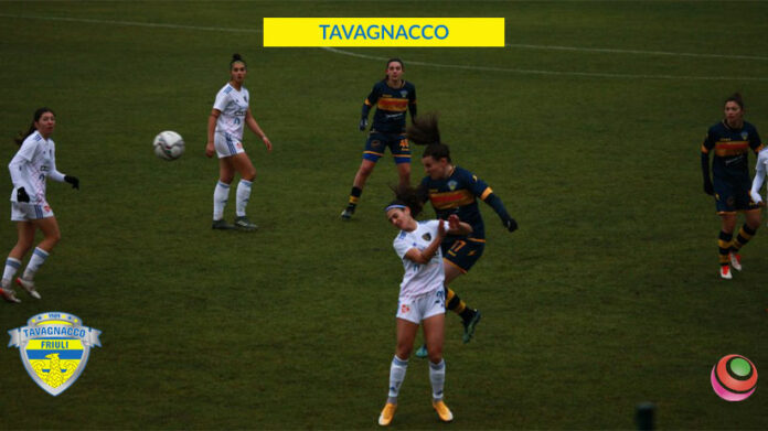 tavagnacco-como