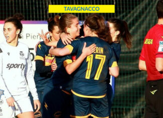 Il bilancio della prima parte di stagione gialloblù è positivo