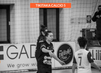 Aurora Gerardi, Tikitaka Planet: “Contentissima di indossare per la quinta stagione i colori di questa città”