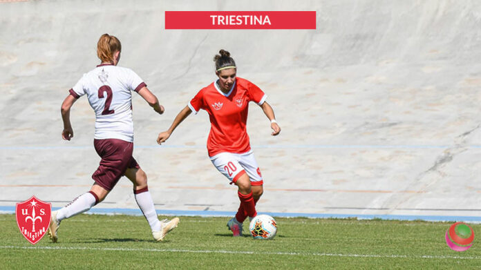 triestina-femminile-jessica-nemaz