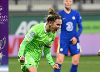 Il Chelsea Women è uscito dalla Champions League: Emma Hayes, dopo la sconfitta per 4-0 in casa del Wolfsburg, analizza la gara