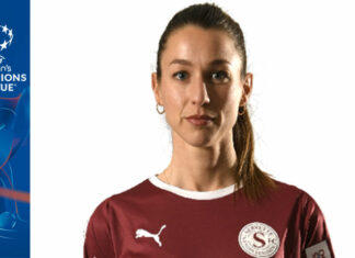 Alyssa Lagonia, Servette: “So quanto è forte la Juventus Women”