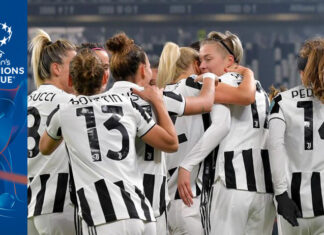 Sesta giornata Women’s Champions League: passano Juventus e Wolfsburg, fuori il Chelsea