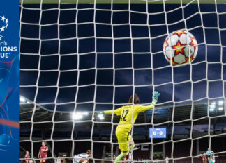 Anteprima Women’s Champions League: Juventus – Servette