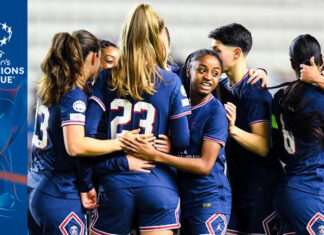 UEFA Women’s Champions League: calendario completo e tutti i risultati delle partite già disputate