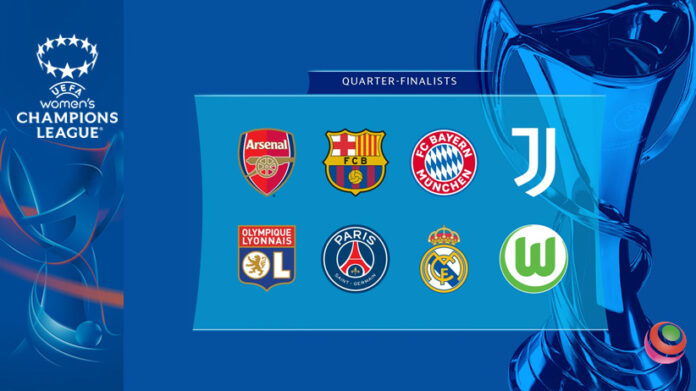 uefa-womens-championship-league-quarti-guida