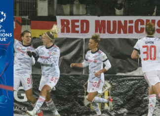 UEFA Women’s Champions League: calendario e risultati fino ad oggi