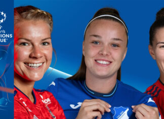 UEFA Women’s Champions League: guida alla sesta giornata