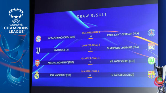 uefa-womens-championship-league-sorteggi-quarti