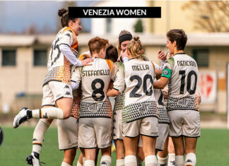 Sono le leonesse del Venezia FC ad aggiudicarsi il derby cittadino della laguna