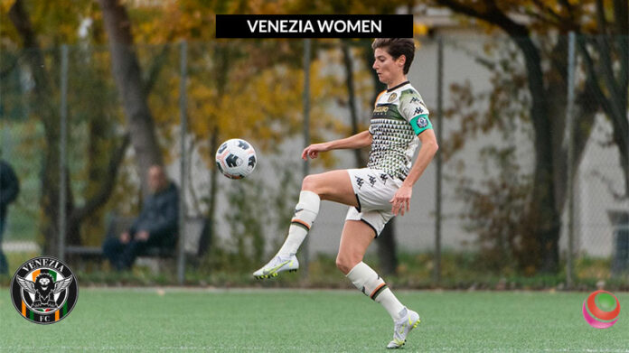 venezia-women-giocatrice