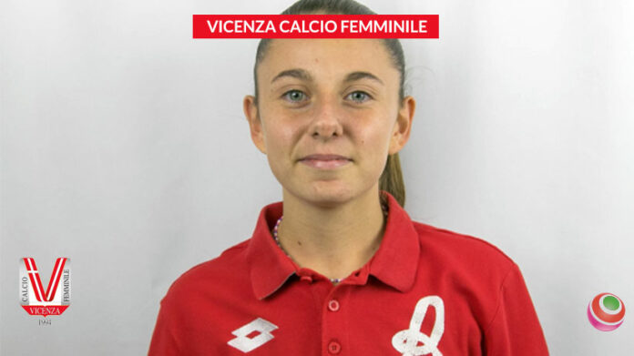vicenza-calcio-femminile-maria-chiara-bauce