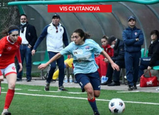 Greta Langiotti, Vis Civitanova: “Ci aspetta una partita difficile, noi siamo pronti”