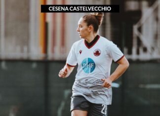 Non si ferma il mercato del Cesena FC: dal Cittadella l’attaccante Silvia Zanni Silvia Zanni Cesena