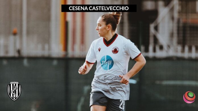 Silvia Zanni Cesena Silvia Zanni Cesena