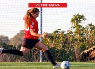La Vis Civitanova continua il suo mercato invernale: arriva Ana Belen Suarez Ana Belen Suarez