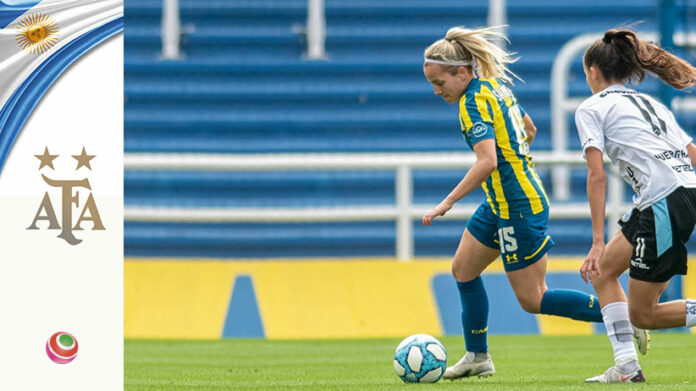 Asociacion-del-Futbol-Argentino-maira -sanchez