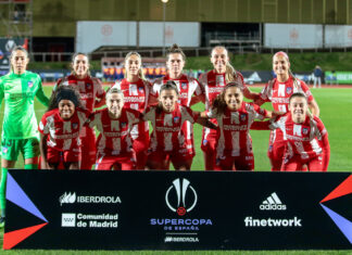 Barcellona-Atlético Madrid sarà ancora una volta la finale della Supercoppa Spagnola Atletico Madrid - Levante Supercoppa Spagnola