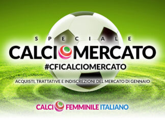 Mercato di Gennaio: Milan molto attivo. Fiorentina colpo Boquete. La Roma ha già il rimpiazzo di Swaby. Rivoluzione Lazio