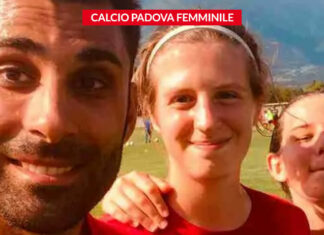 Daniele Signorelli, Padova Femminile: “Il portiere è il ruolo più bello nel calcio”
