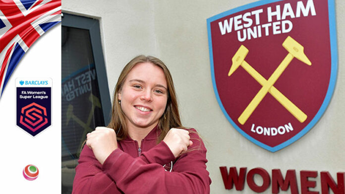 FAWomens-SuperLeague-2020-Emma-Snerle-al-West-Ham